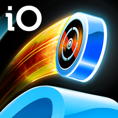 iO for playstation