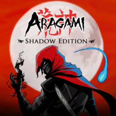 Aragami: Shadow Edition ps4 ca