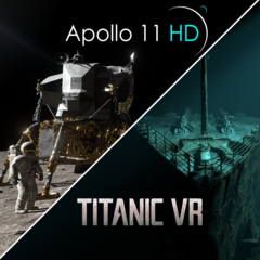 Apollo Titanic Bundle PS4 Price Brasil