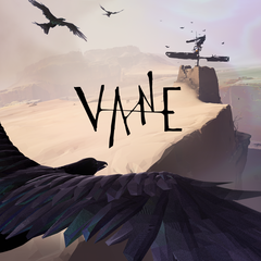 Vane for playstation