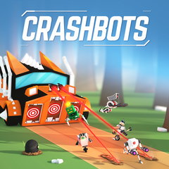 Crashbots ps4 br