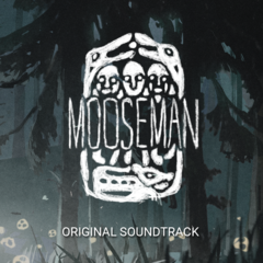 The Mooseman - Original Soundtrack for playstation