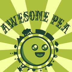 Awesome Pea (Demo)