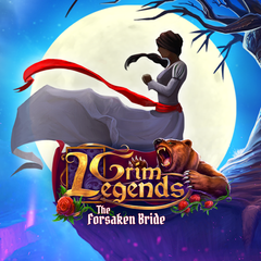 Grim Legends: The Forsaken Bride Demo