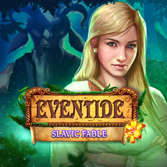 Eventide: Slavic Fable Demo