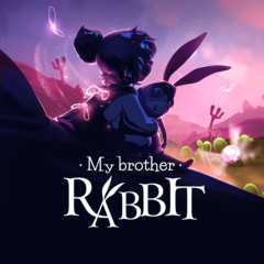 My Brother Rabbit for playstation