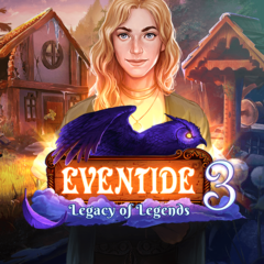 Eventide 3: Legacy of Legends Demo for playstation