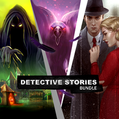 Detective Stories Bundle ps4 ca