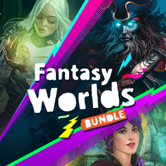 Fantasy Worlds Bundle PS4 Price Brasil