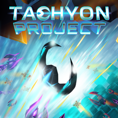 Tachyon Project