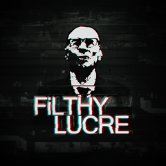 Filthy Lucre for playstation