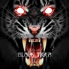 Life of Black Tiger ps4 us