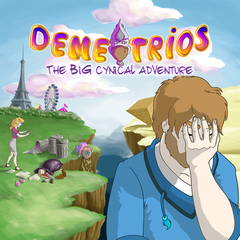 Demetrios Demo