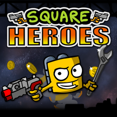 Square Heroes