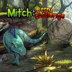 Mitch: Berry Challenge PS4 Price Canada