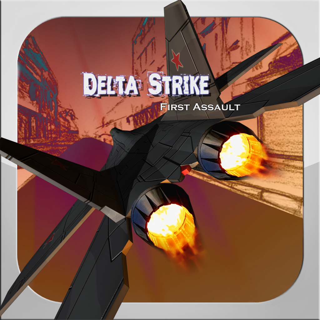 Delta Strike: First Assault