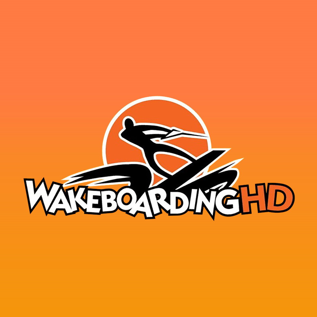 Wakeboarding HD