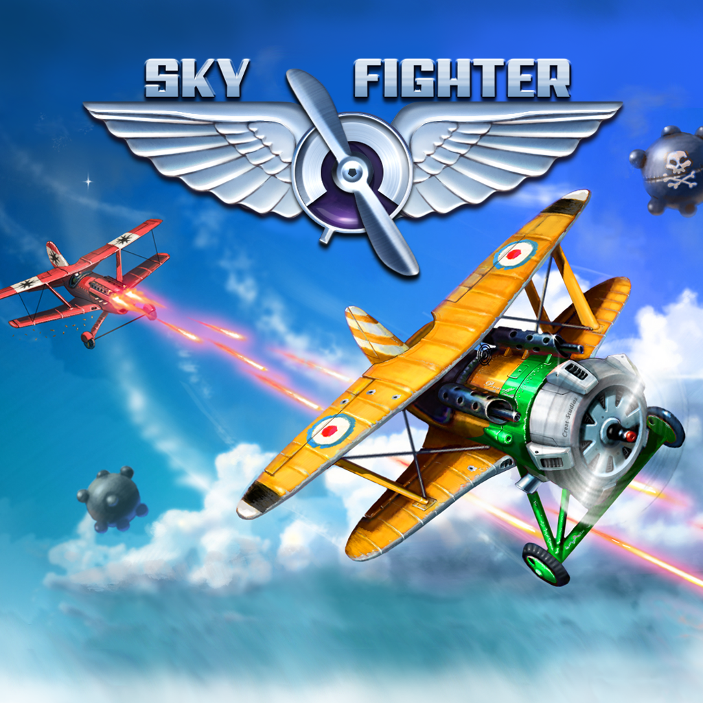Sky Fighter™