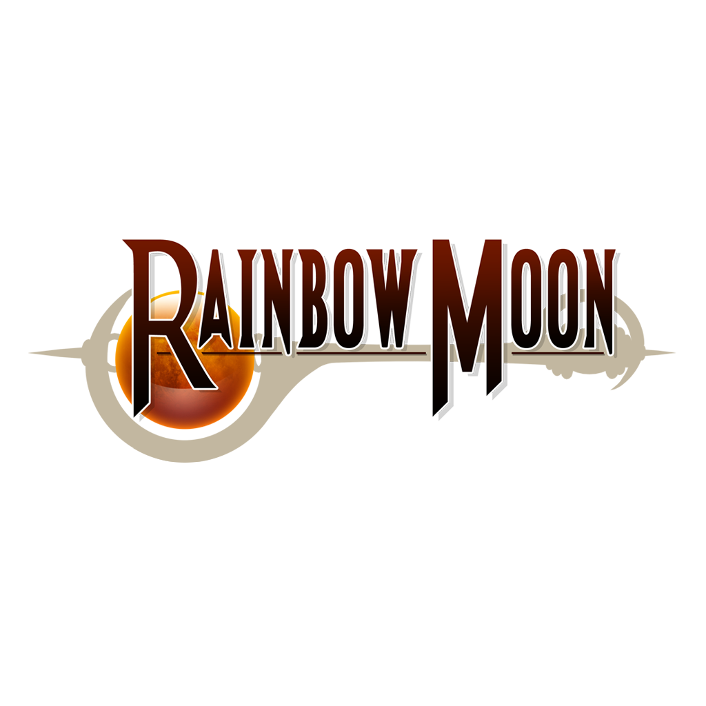 Rainbow Moon Cross-Save Bundle