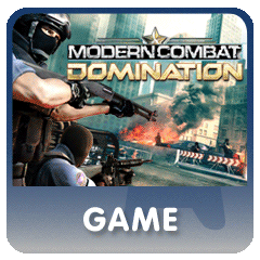 Modern Combat: Domination