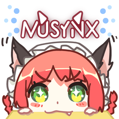 MUSYNX for playstation