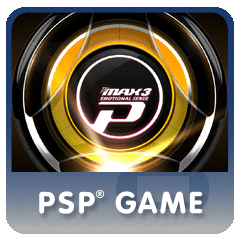 DJMAX Portable 3
