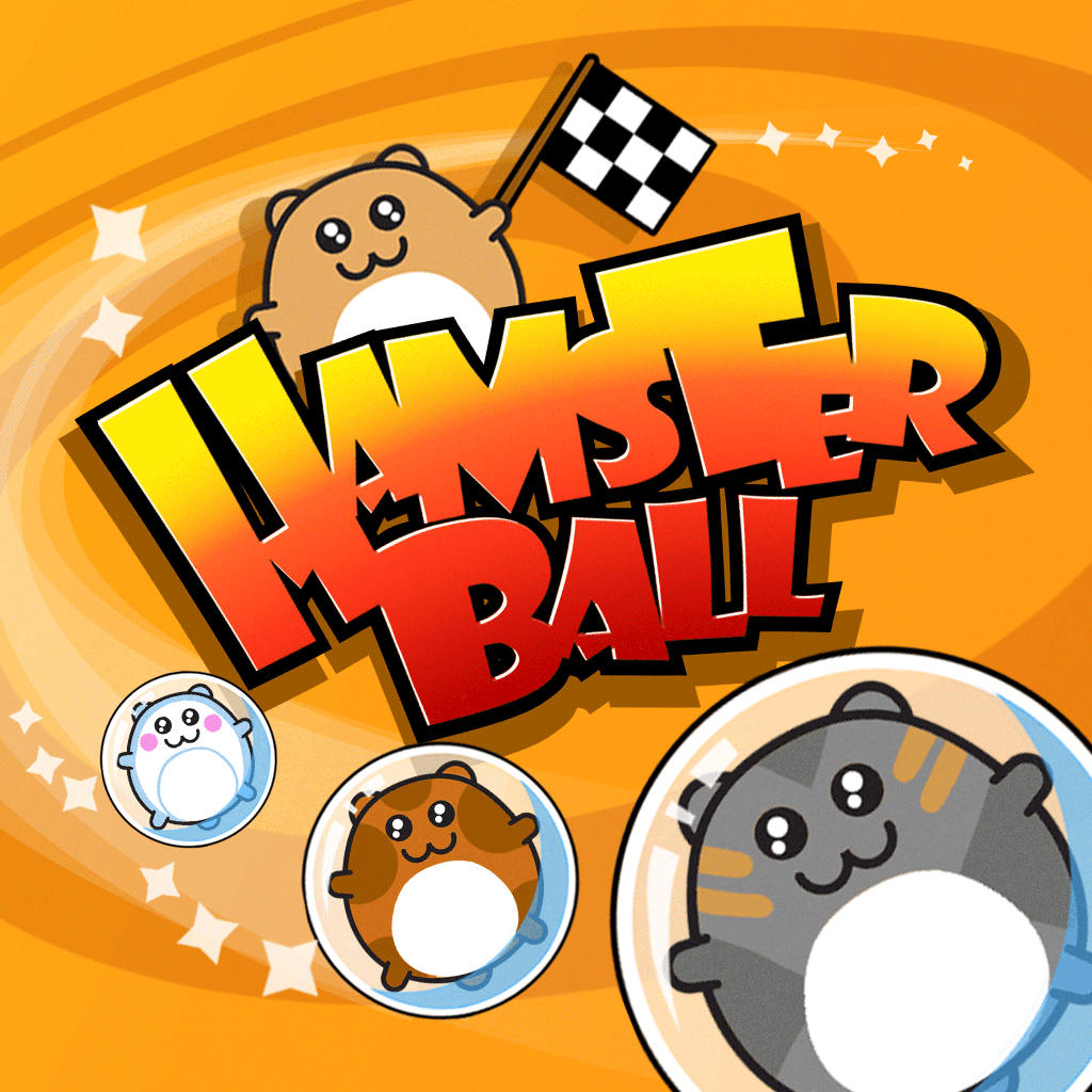 Hamster Ball