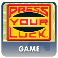 Press Your Luck™