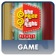 The Price Is Right Decades™
