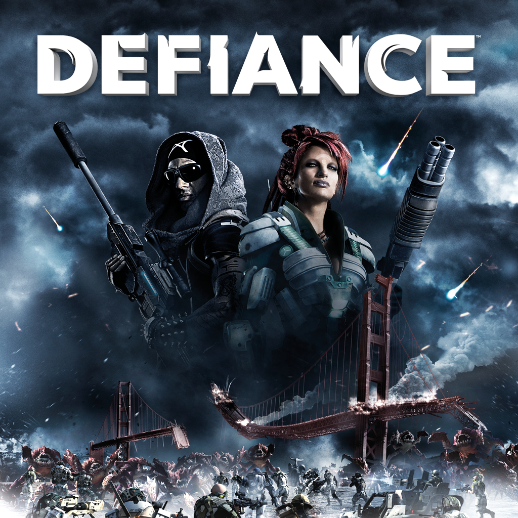 Defiance