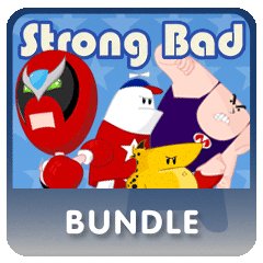 Strong Bad's Cool Game For Attractive People Season Pass
