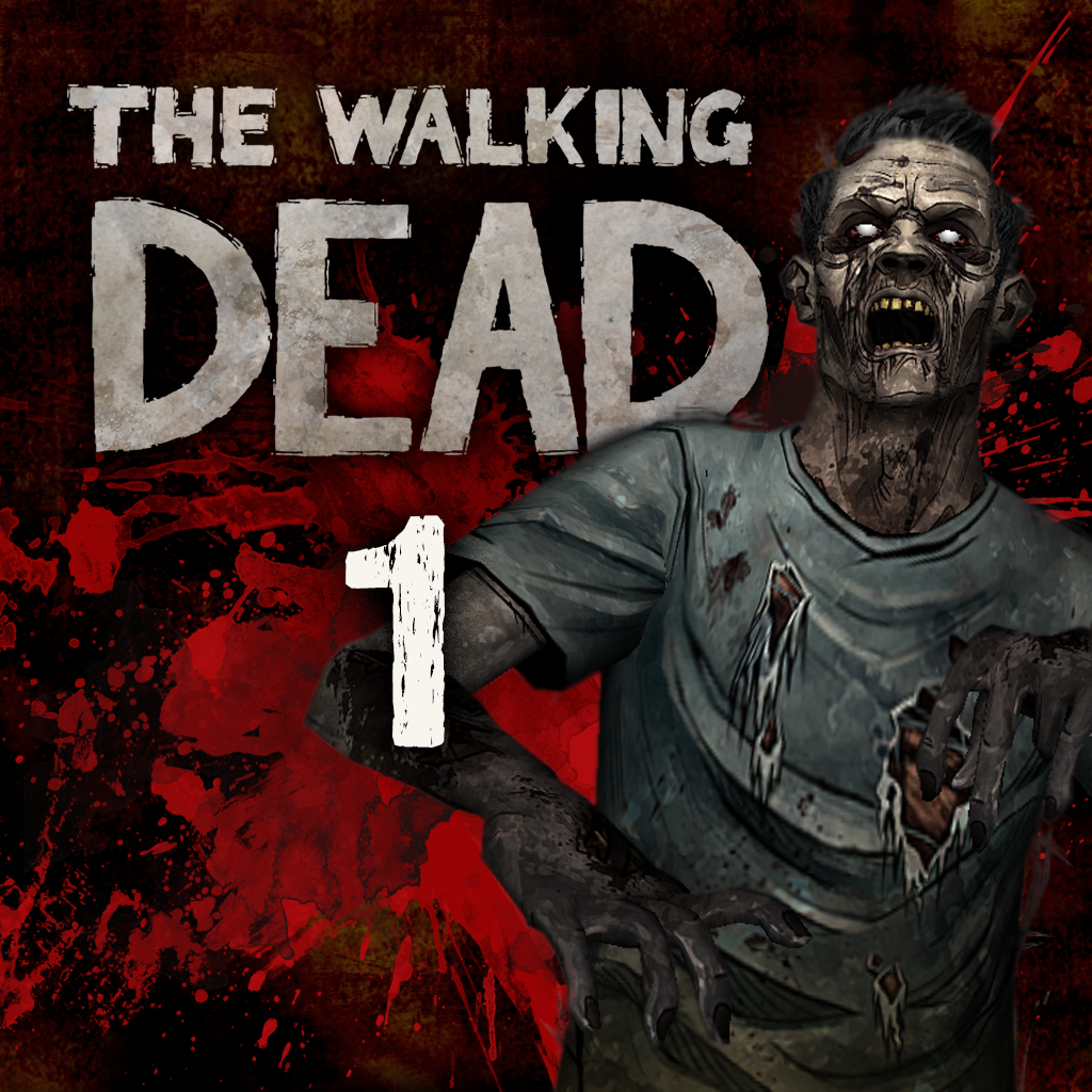 The Walking Dead - Episode 1: A New Day
