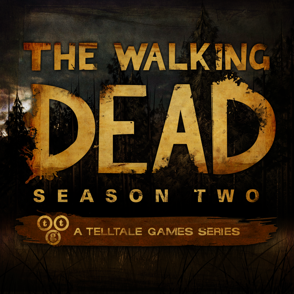 The Walking Dead: Season 2 (Episode 1-2 Bundle)