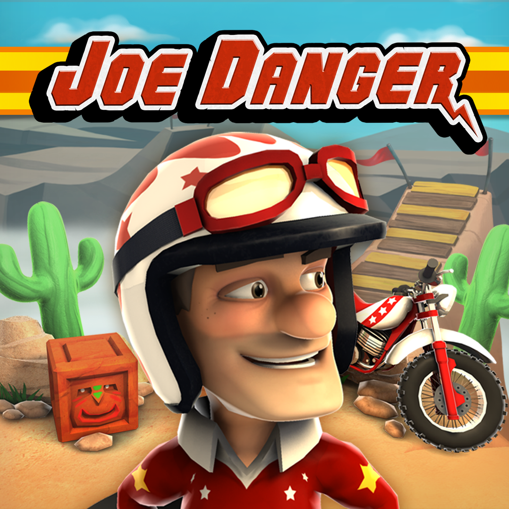 Joe Danger