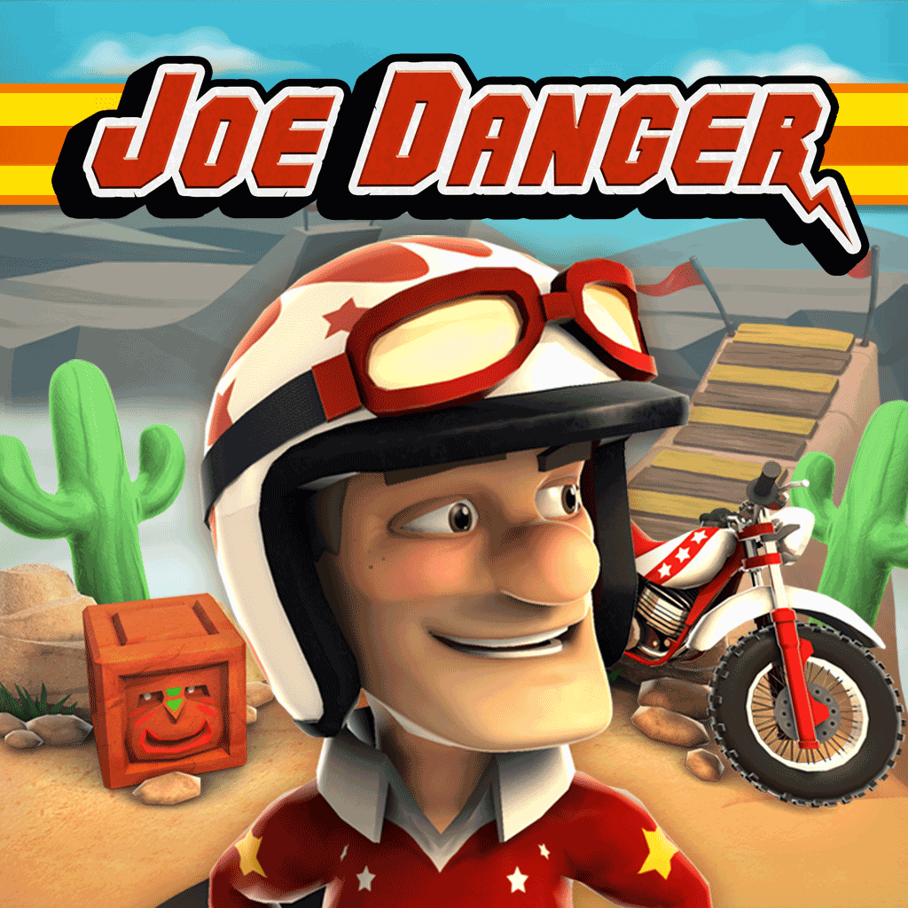 Joe Danger