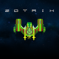 Zotrix for playstation