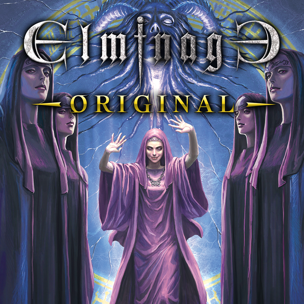 Elminage Original™