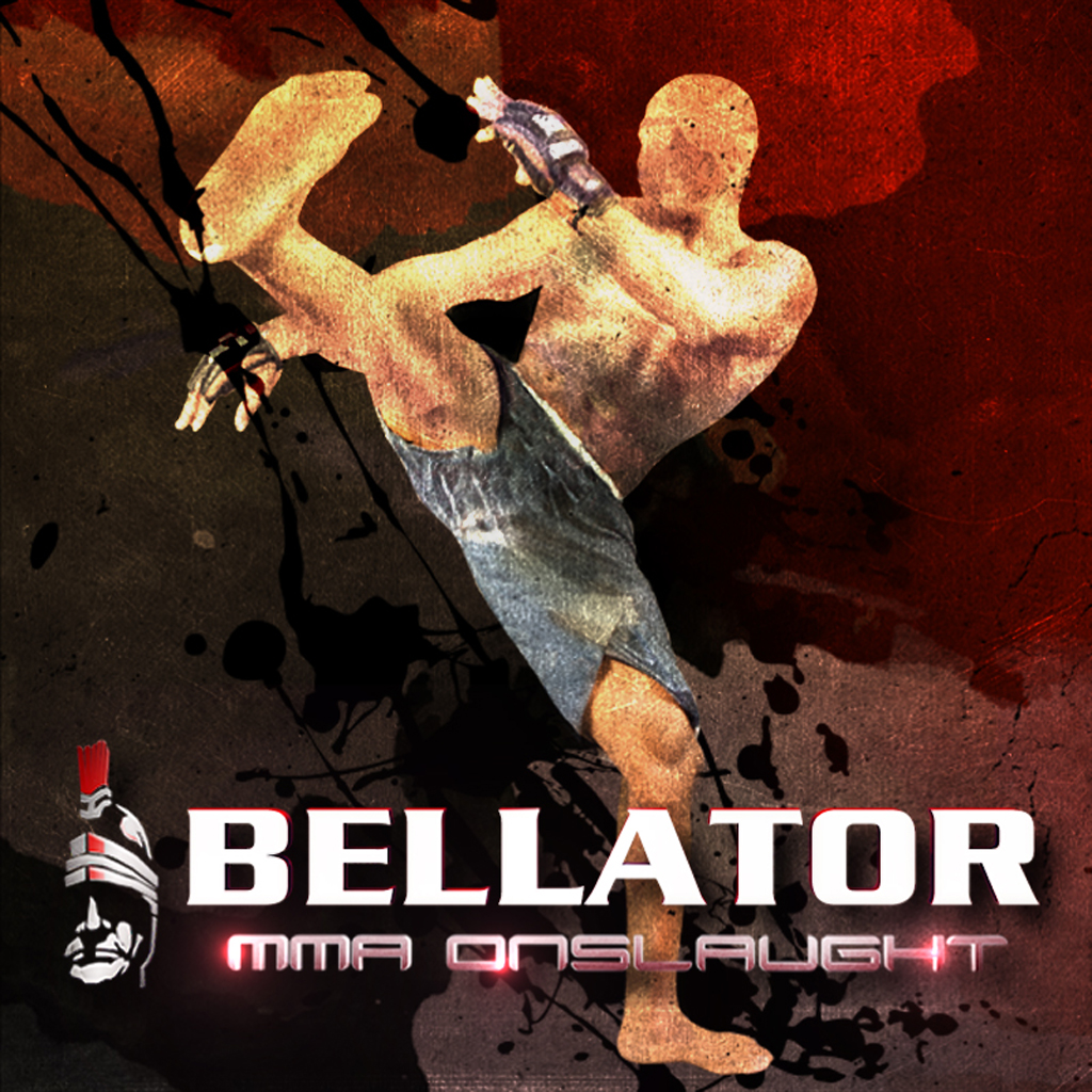 Bellator MMA Onslaught