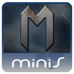 M.O.Z.O.X. Space Salvager