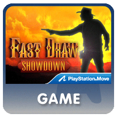 Fast Draw Showdown
