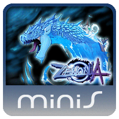 ZENONIA®