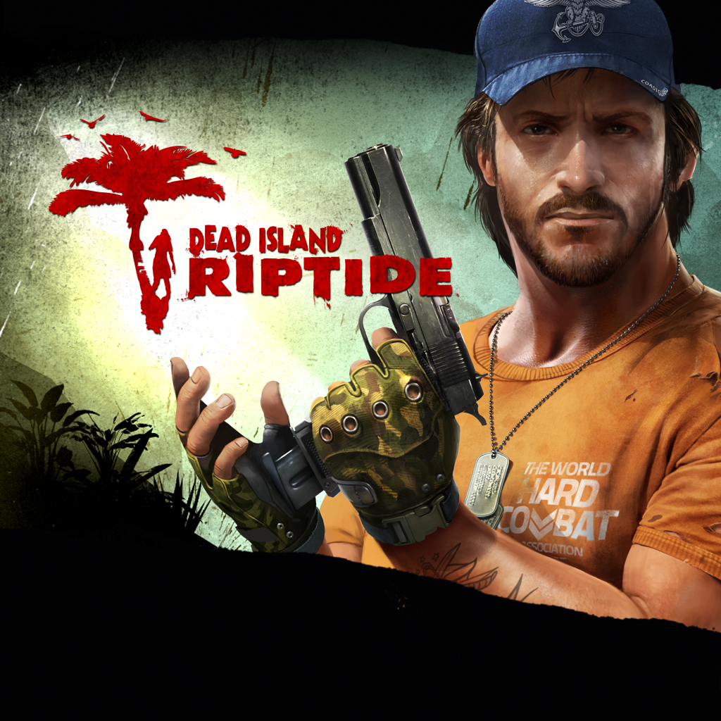 Dead Island Riptide