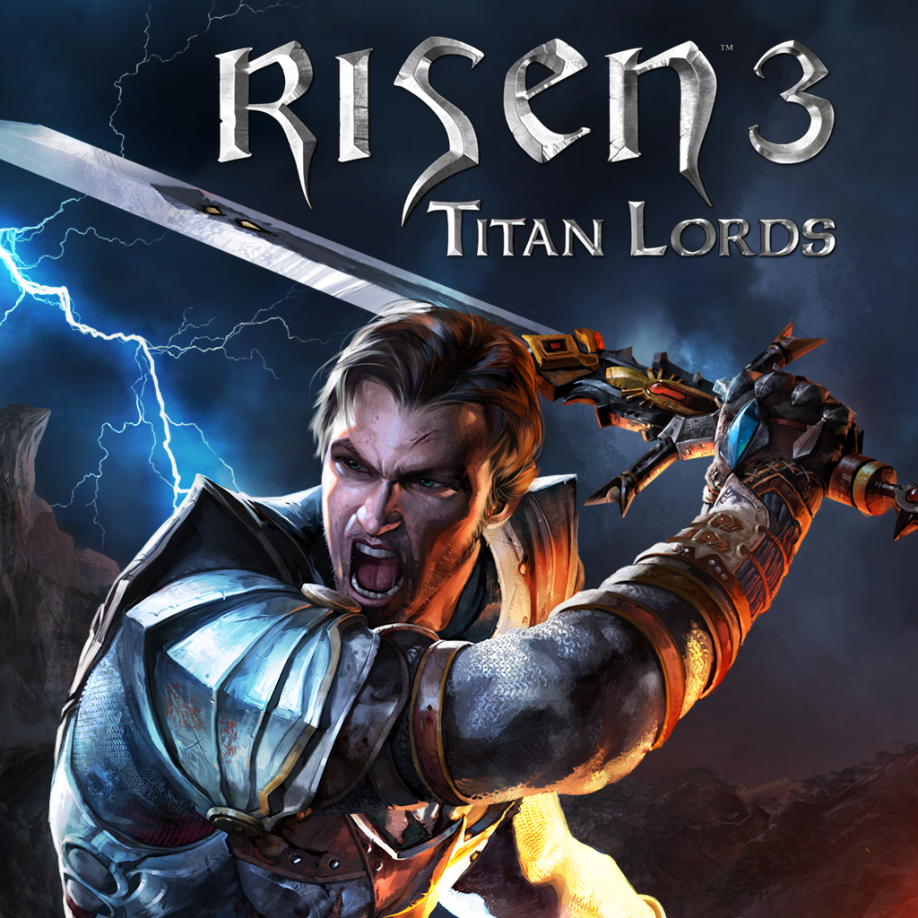 Risen 3: Titan Lords