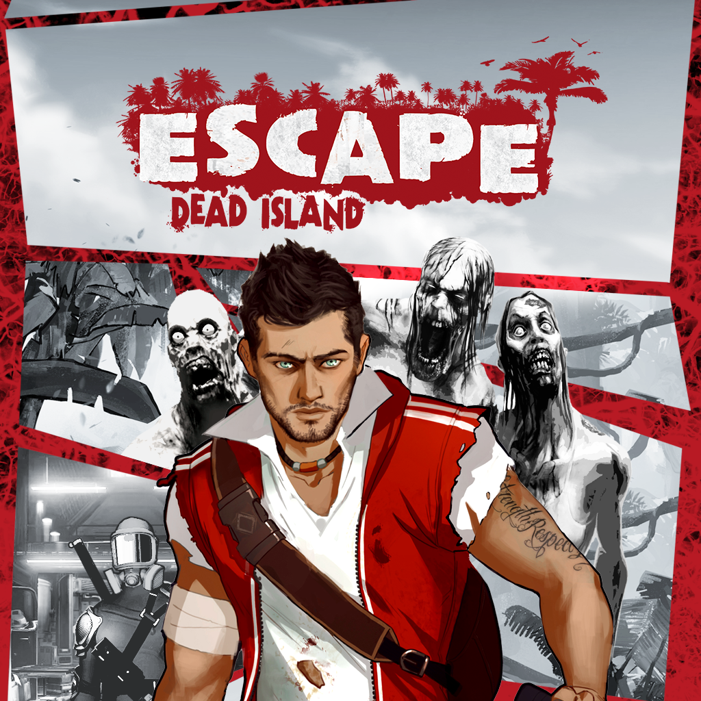 Escape Dead Island