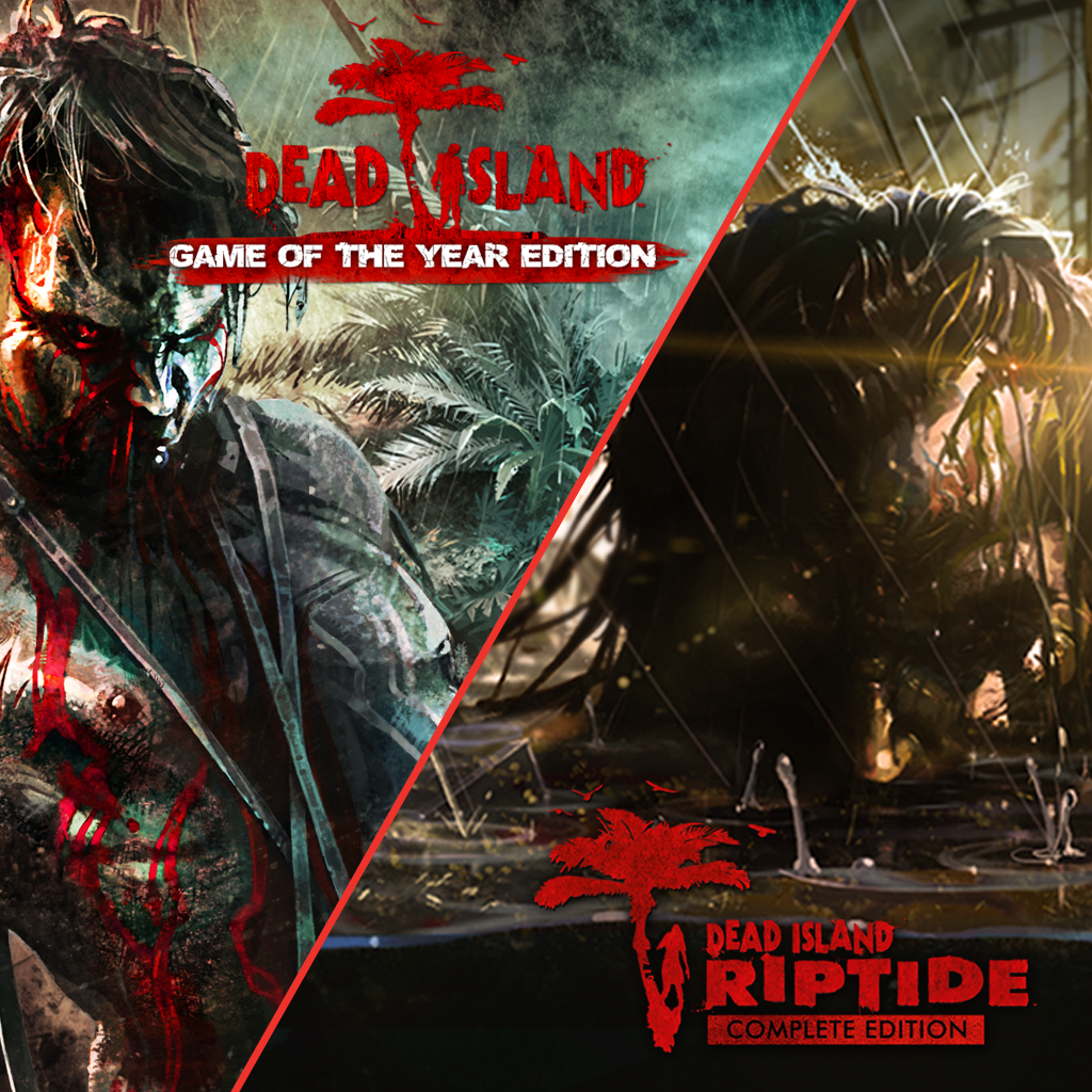 Dead Island - Franchise Pack