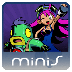 Mighty Flip Champs! DX