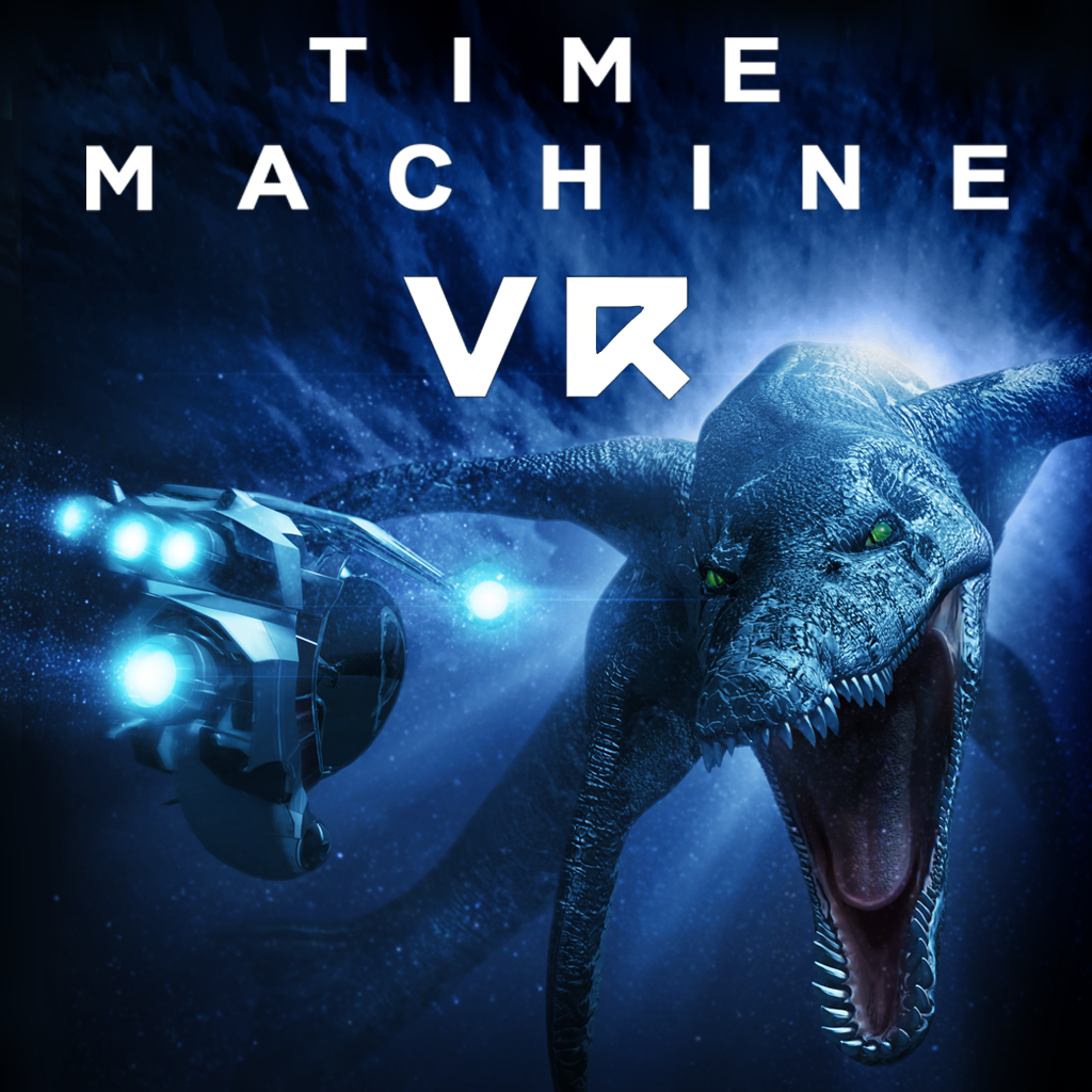 Time Machine VR