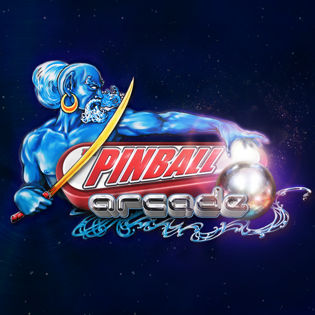 Pinball Arcade