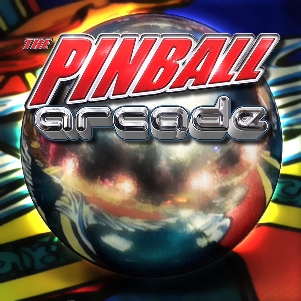 Pinball Arcade Demo