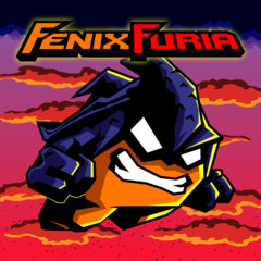 Fenix Furia for playstation